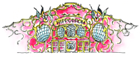 Hippodrom